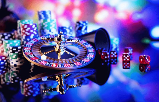 Situs permainan online terbaik dengan sports, casino, slot dan live games di Indonesia